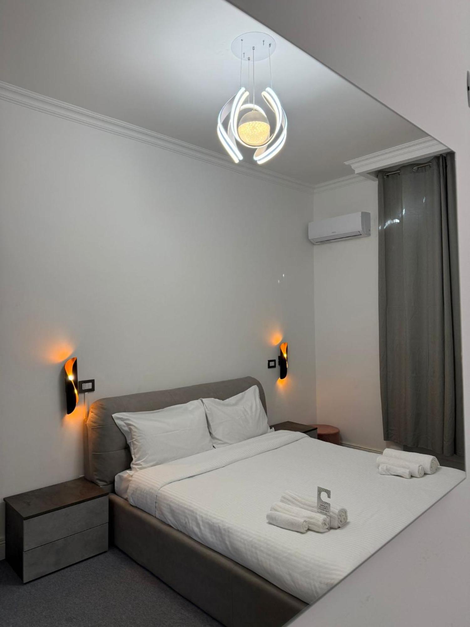 Rosa Italia Hotel Roma Экстерьер фото