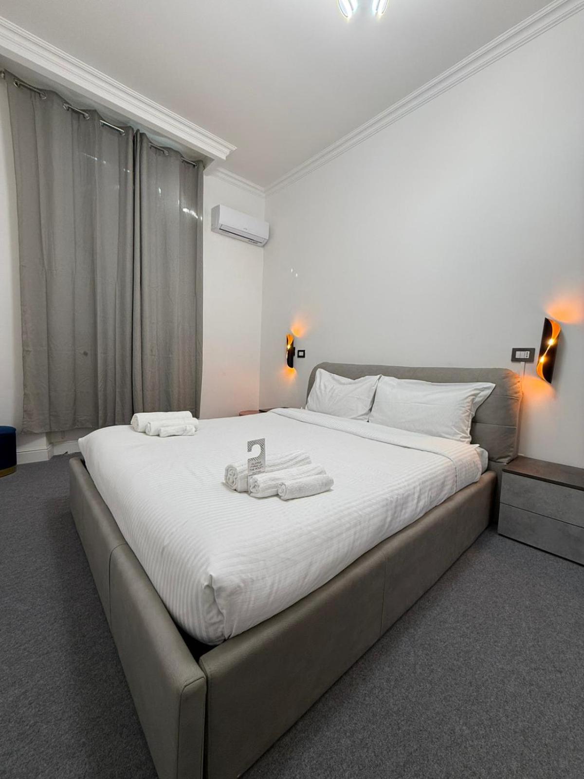 Rosa Italia Hotel Roma Экстерьер фото